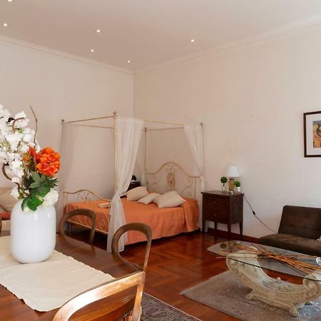 Sistina 138 Luxury Home Рим Экстерьер фото
