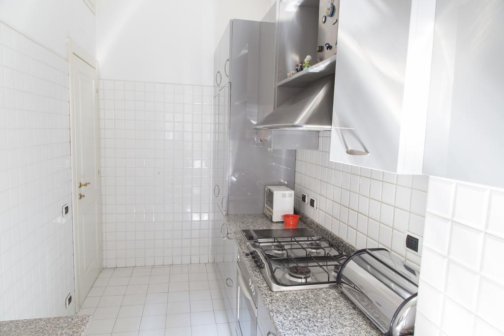 Sistina 138 Luxury Home Рим Номер фото