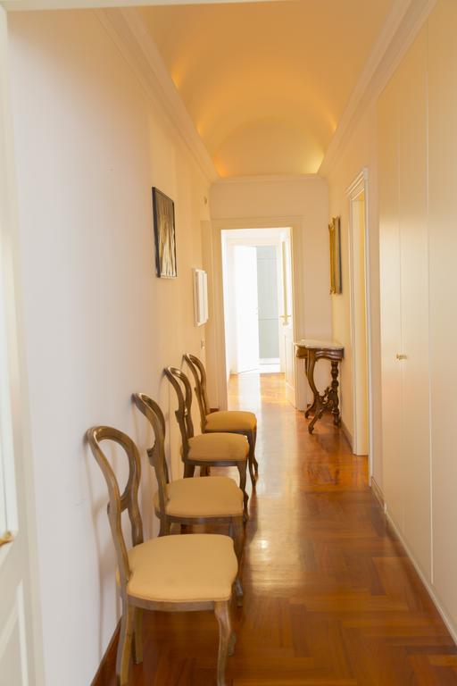 Sistina 138 Luxury Home Рим Номер фото