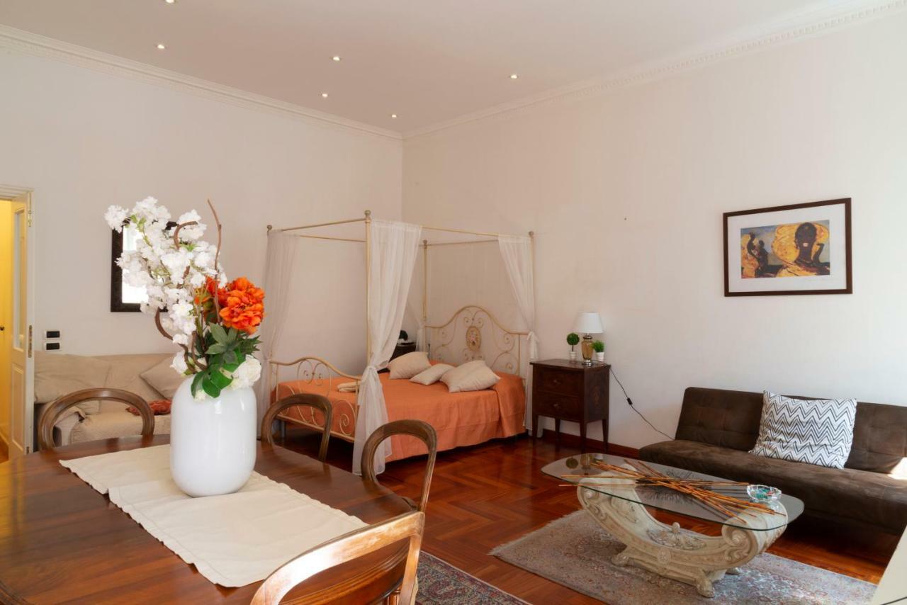 Sistina 138 Luxury Home Рим Экстерьер фото