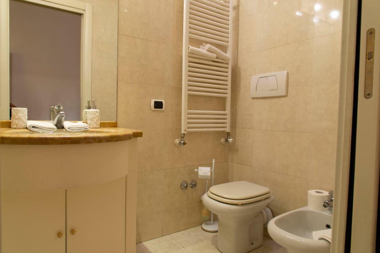 Sistina 138 Luxury Home Рим Экстерьер фото