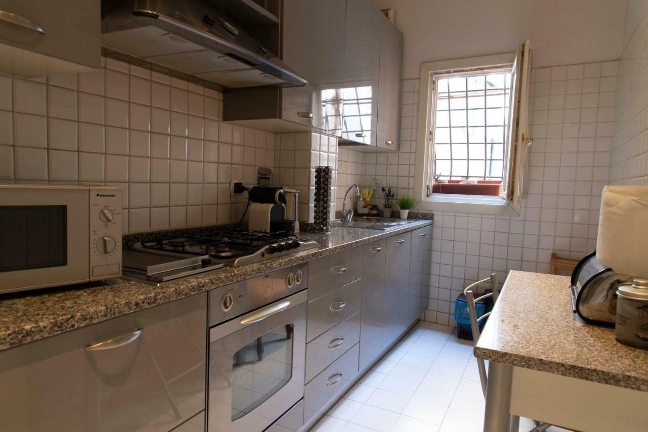 Sistina 138 Luxury Home Рим Экстерьер фото