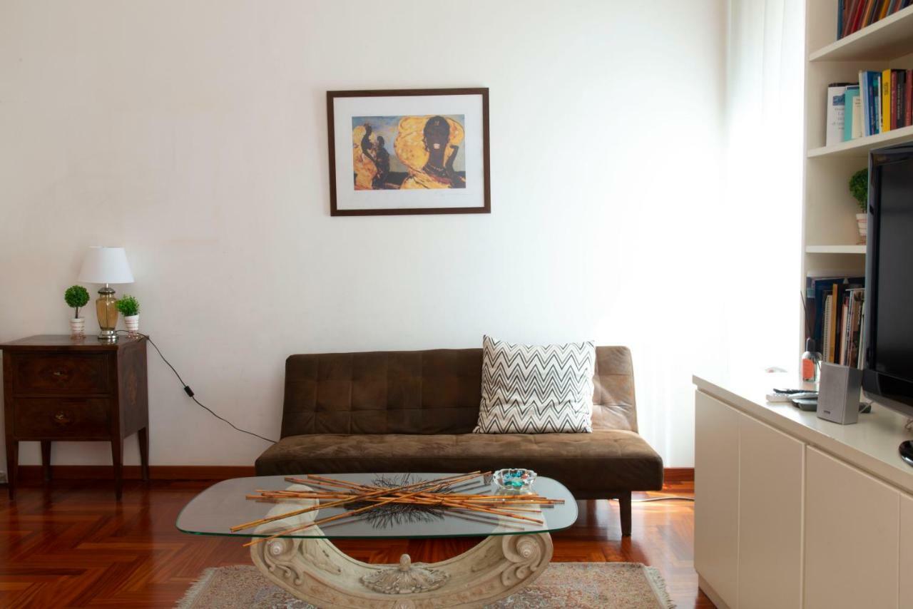 Sistina 138 Luxury Home Рим Экстерьер фото