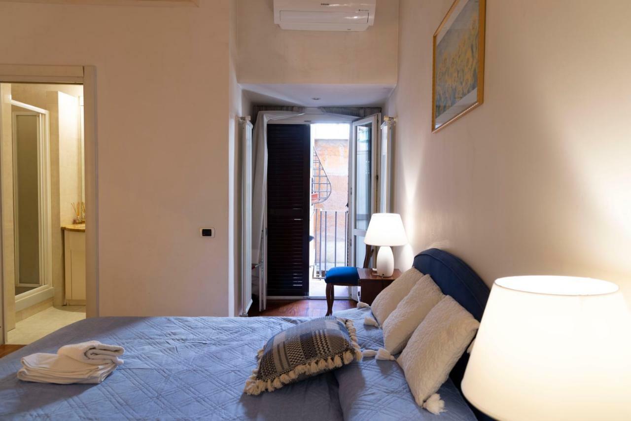 Sistina 138 Luxury Home Рим Экстерьер фото